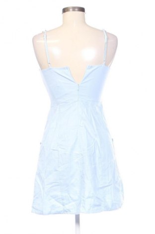 Šaty  Amisu, Velikost XS, Barva Modrá, Cena  495,00 Kč