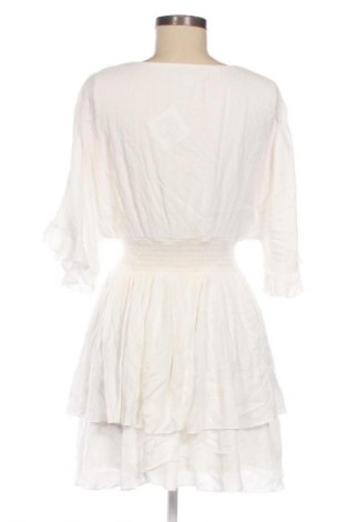Šaty  Amisu, Velikost M, Barva Bílá, Cena  495,00 Kč