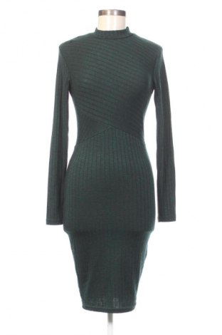 Šaty  Amisu, Velikost M, Barva Zelená, Cena  494,00 Kč