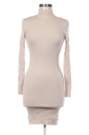 Φόρεμα Amisu, Μέγεθος S, Χρώμα  Μπέζ, Τιμή 6,99 €