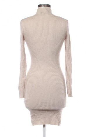 Φόρεμα Amisu, Μέγεθος S, Χρώμα  Μπέζ, Τιμή 6,99 €