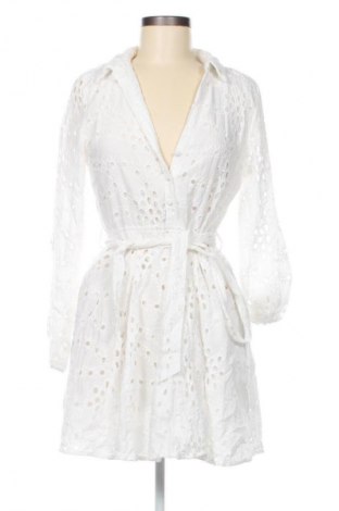 Šaty  Amisu, Velikost M, Barva Bílá, Cena  495,00 Kč