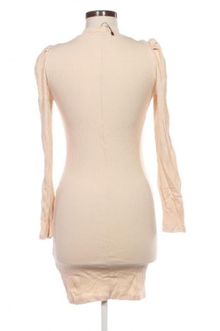 Rochie Amisu, Mărime M, Culoare Bej, Preț 45,99 Lei