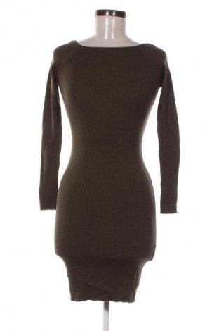 Šaty  Amisu, Velikost S, Barva Zelená, Cena  495,00 Kč