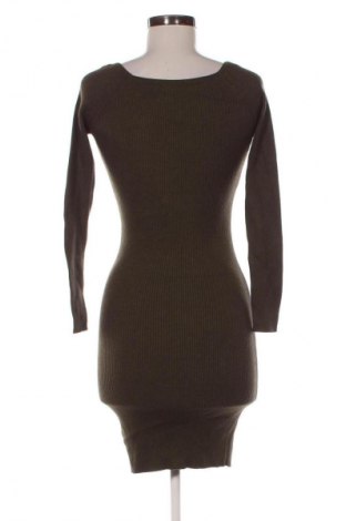 Šaty  Amisu, Velikost S, Barva Zelená, Cena  495,00 Kč