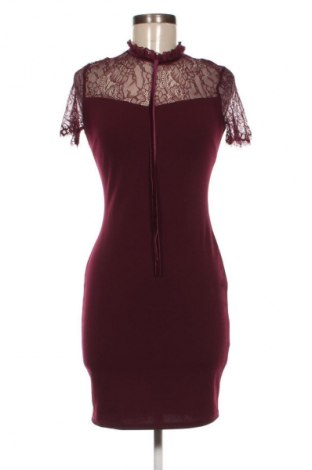 Kleid Amisu, Größe S, Farbe Rot, Preis € 19,96