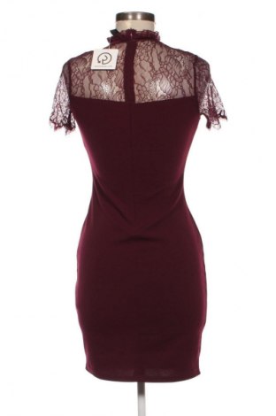 Kleid Amisu, Größe S, Farbe Rot, Preis € 19,96