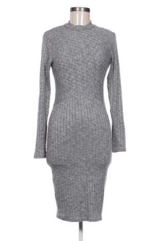 Šaty  Amisu, Veľkosť M, Farba Sivá, Cena  19,21 €