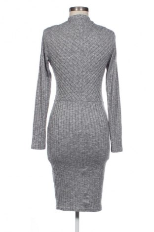 Šaty  Amisu, Veľkosť M, Farba Sivá, Cena  19,21 €