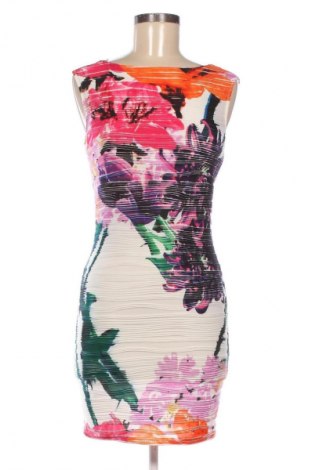 Рокля Amisu, Размер M, Цвят Многоцветен, Цена 39,15 лв.