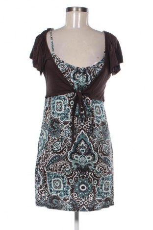 Φόρεμα Amisu, Μέγεθος M, Χρώμα Πολύχρωμο, Τιμή 19,96 €