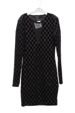 Kleid Amisu, Größe XS, Farbe Schwarz, Preis € 26,99