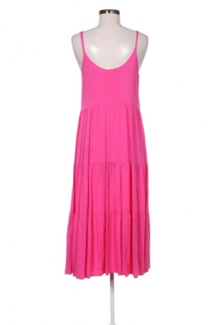 Рокля Amisu, Размер L, Цвят Розов, Цена 39,15 лв.