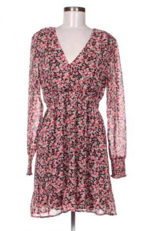Рокля Amisu, Размер M, Цвят Многоцветен, Цена 39,00 лв.