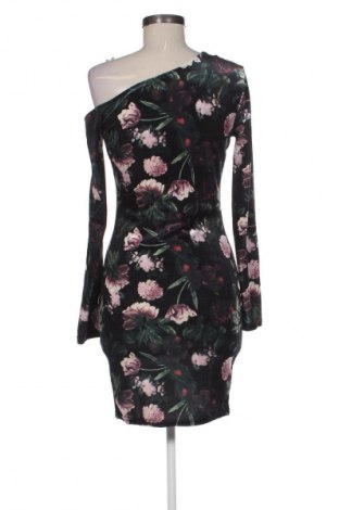 Sukienka Amisu, Rozmiar S, Kolor Kolorowy, Cena 32,99 zł