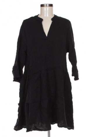 Kleid Amisu, Größe L, Farbe Schwarz, Preis 9,99 €