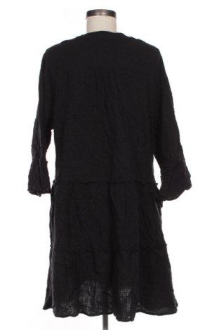 Kleid Amisu, Größe L, Farbe Schwarz, Preis 9,99 €