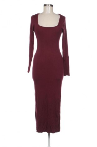 Šaty  Amisu, Veľkosť L, Farba Červená, Cena  31,72 €