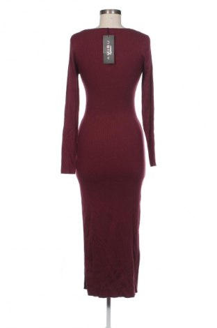 Šaty  Amisu, Veľkosť L, Farba Červená, Cena  31,72 €