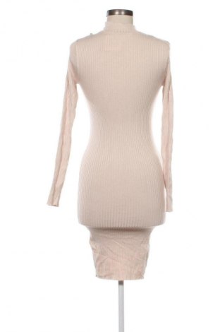 Φόρεμα Amisu, Μέγεθος S, Χρώμα  Μπέζ, Τιμή 7,99 €