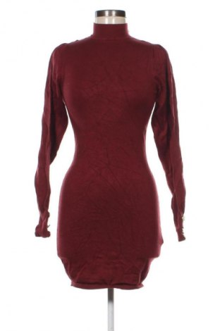 Φόρεμα Amisu, Μέγεθος S, Χρώμα Κόκκινο, Τιμή 6,99 €