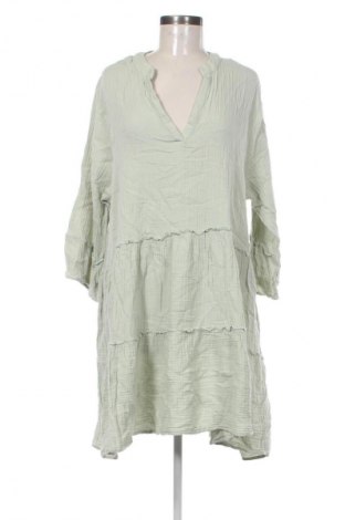 Kleid Amisu, Größe XL, Farbe Grün, Preis 14,99 €