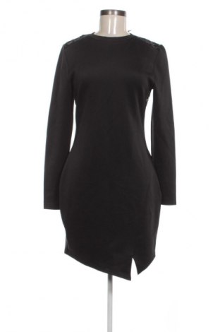 Kleid Amisu, Größe M, Farbe Schwarz, Preis 10,99 €