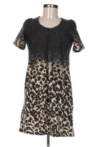 Šaty  Amisu, Veľkosť S, Farba Viacfarebná, Cena  7,95 €