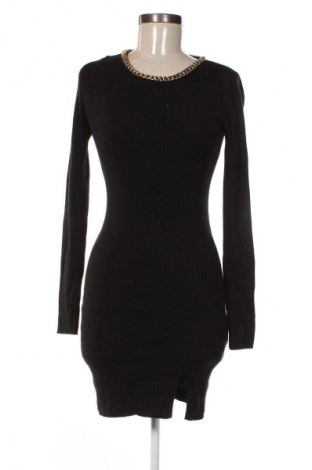 Sukienka Amisu, Rozmiar XS, Kolor Czarny, Cena 28,99 zł