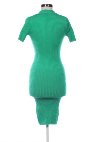 Φόρεμα Amisu, Μέγεθος XS, Χρώμα Πράσινο, Τιμή 19,95 €