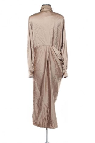 Kleid Amy Enjoy Life, Größe L, Farbe Beige, Preis 31,99 €