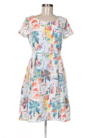 Kleid Amy Vermont, Größe M, Farbe Mehrfarbig, Preis 16,99 €