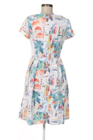Kleid Amy Vermont, Größe M, Farbe Mehrfarbig, Preis 16,99 €