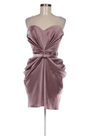 Φόρεμα Ana Radu, Μέγεθος M, Χρώμα Σάπιο μήλο, Τιμή 122,84 €