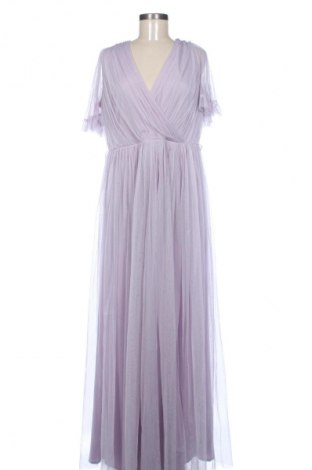 Kleid Anaya with love, Größe XL, Farbe Lila, Preis € 93,99