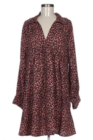 Φόρεμα An'ge, Μέγεθος XL, Χρώμα Πολύχρωμο, Τιμή 66,99 €