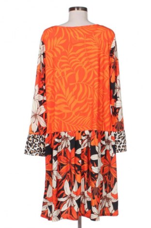 Šaty  Aniston, Velikost XXL, Barva Vícebarevné, Cena  494,00 Kč