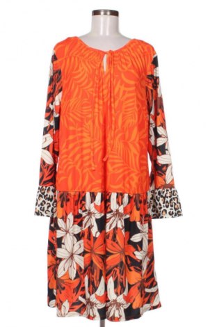 Šaty  Aniston, Velikost XXL, Barva Vícebarevné, Cena  494,00 Kč