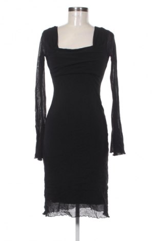 Рокля Ann Wiberg, Размер M, Цвят Черен, Цена 40,99 лв.