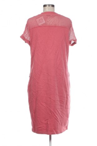 Φόρεμα Anna, Μέγεθος XXL, Χρώμα Ρόζ , Τιμή 9,99 €