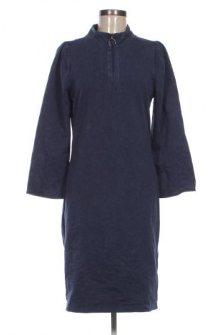 Šaty  Anna, Velikost M, Barva Modrá, Cena  249,00 Kč