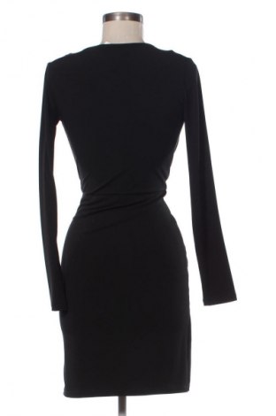 Kleid Anna Field, Größe XS, Farbe Schwarz, Preis € 29,67