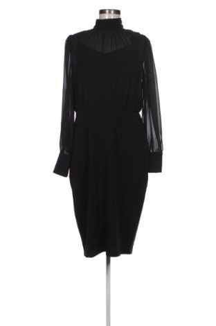 Kleid Anna Field, Größe L, Farbe Schwarz, Preis 12,99 €