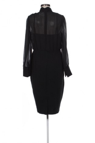 Kleid Anna Field, Größe L, Farbe Schwarz, Preis 12,99 €