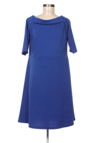 Sukienka Anthology, Rozmiar XL, Kolor Niebieski, Cena 89,66 zł