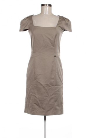 Kleid Apart, Größe S, Farbe Grau, Preis 24,99 €