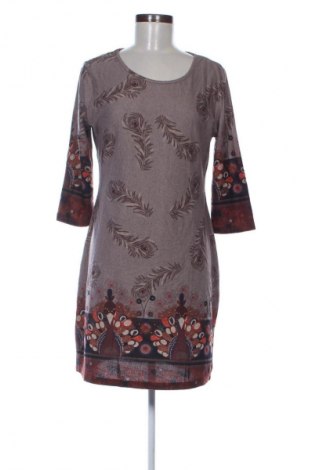 Kleid Apricot, Größe L, Farbe Mehrfarbig, Preis € 14,99