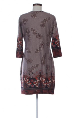 Kleid Apricot, Größe L, Farbe Mehrfarbig, Preis € 14,99