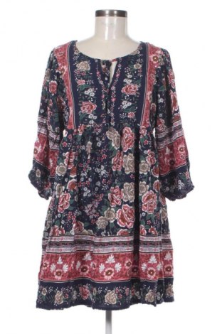 Sukienka Apricot, Rozmiar L, Kolor Kolorowy, Cena 55,99 zł