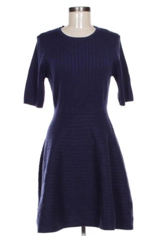 Kleid Apricot, Größe M, Farbe Blau, Preis € 11,99